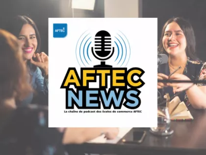 Podcast-AFTEC