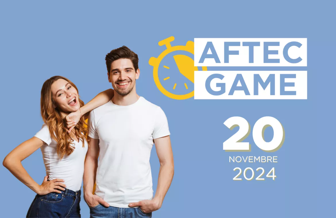 AFTEC-GAME