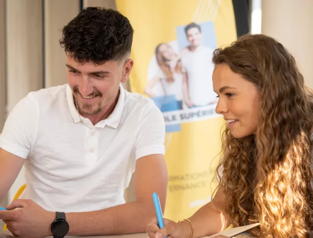 journées-immersion-étudiants-BTS-alternance-initiale-laval-école-de-commerce