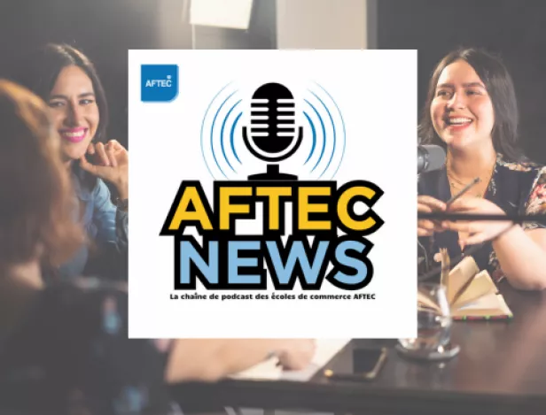 Podcast-AFTEC