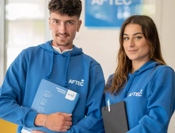 journée-portes-ouvertes-école-de-commerce-BTS-initial-alternance-AFTEC-LAVAL